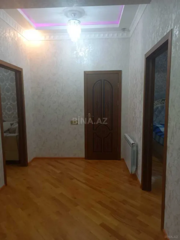 Kirayə verilir 3 otaqlı mənzil 105 m²