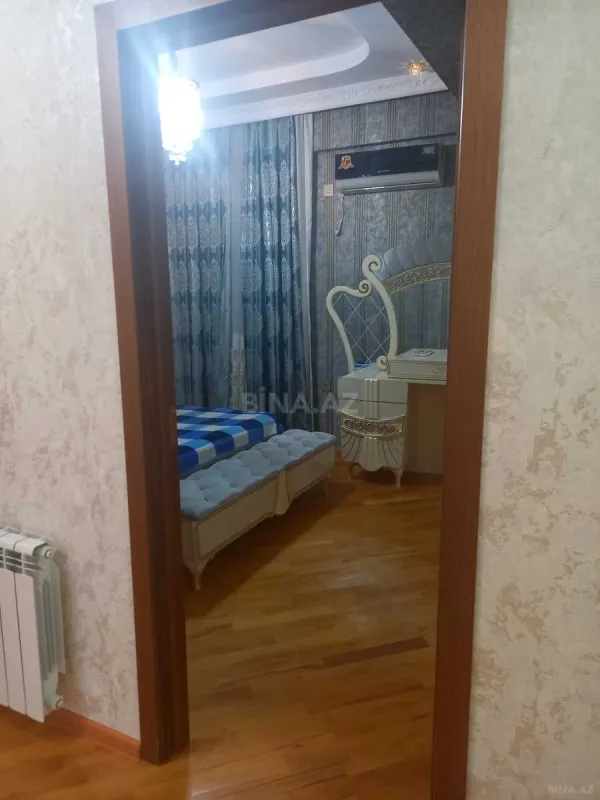 Kirayə verilir 3 otaqlı mənzil 105 m²