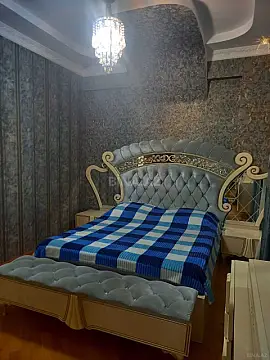 Kirayə verilir 3 otaqlı mənzil 105 m²