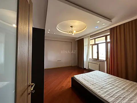 Satılır 2 otaqlı mənzil 95 m²