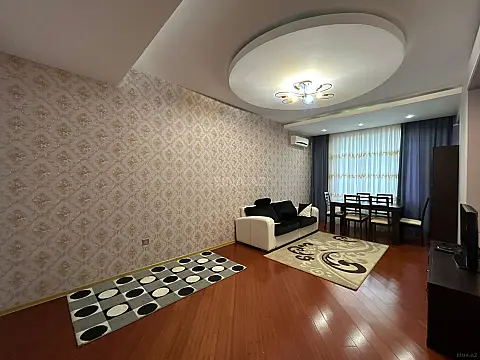 Satılır 2 otaqlı mənzil 95 m² — Bakı, Nərimanov 2 otaq 95.00 m²