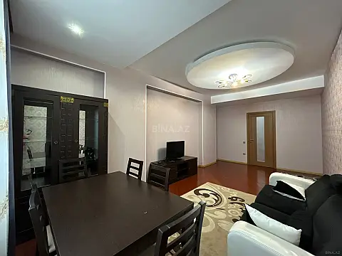 Satılır 2 otaqlı mənzil 95 m²