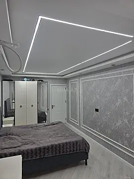 Satılır 5 otaqlı mənzil 120 m²