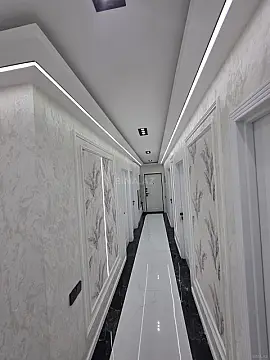 Satılır 5 otaqlı mənzil 120 m² — Bakı 5 otaq 120.00 m²