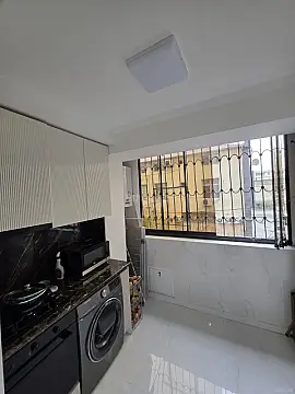 Satılır 5 otaqlı mənzil 120 m²