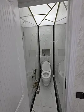 Satılır 5 otaqlı mənzil 120 m²