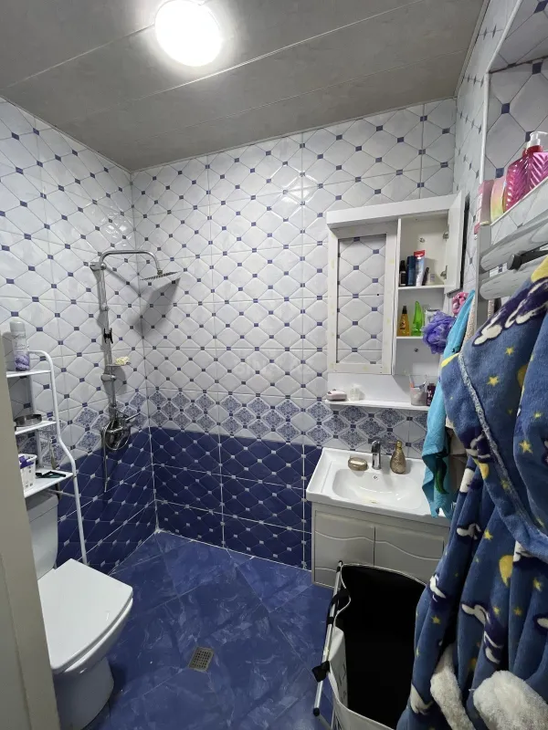 Satılır 4 otaqlı həyət evi 125 m²