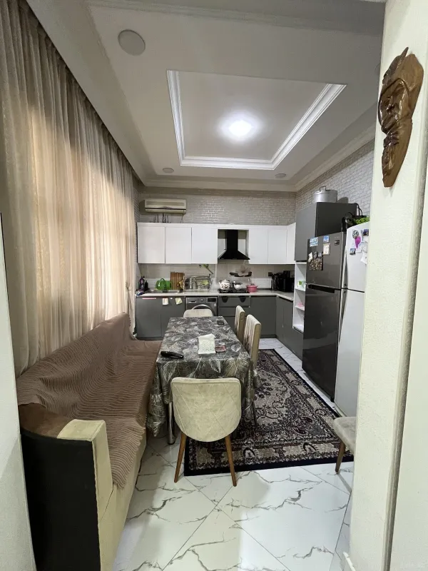Satılır 4 otaqlı həyət evi 125 m²