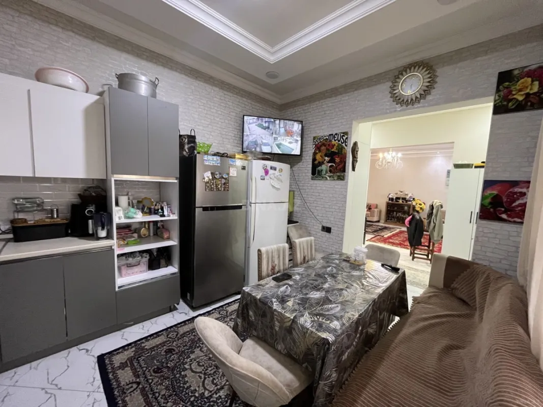 Satılır 4 otaqlı həyət evi 125 m²