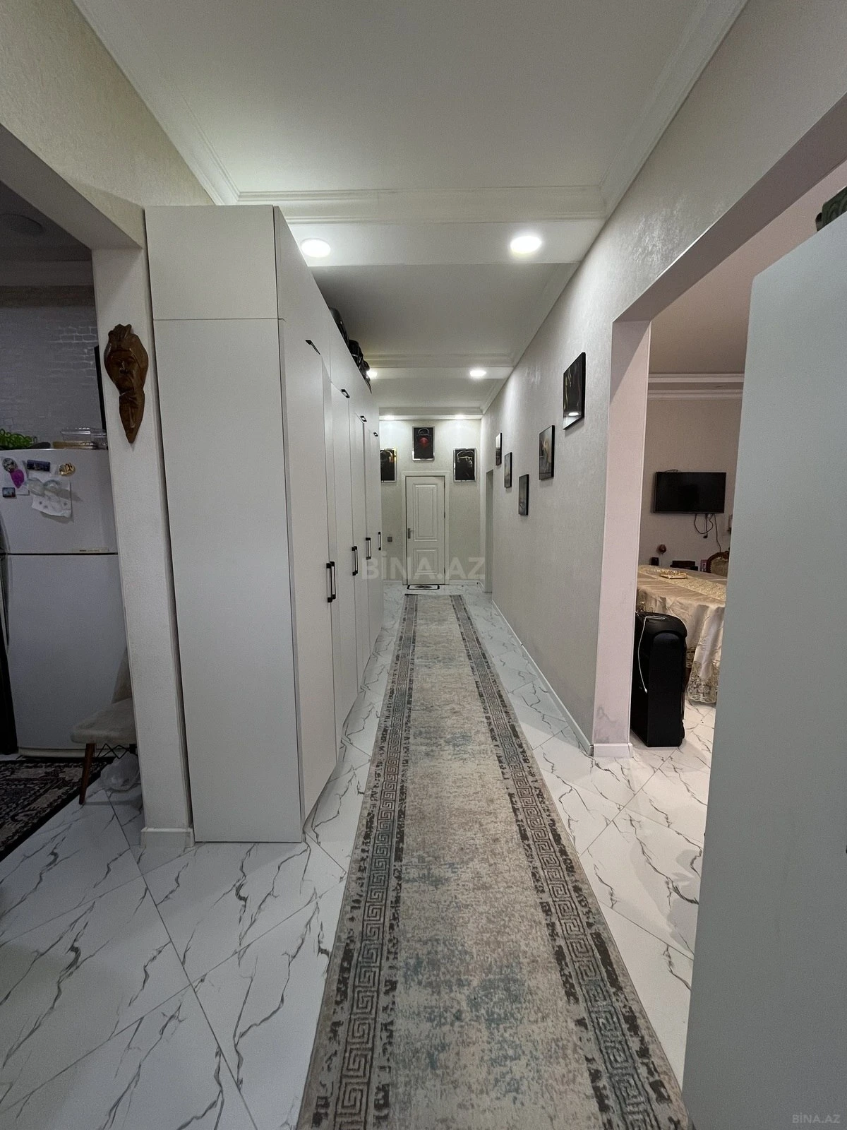 Satılır 4 otaqlı həyət evi 125 m²