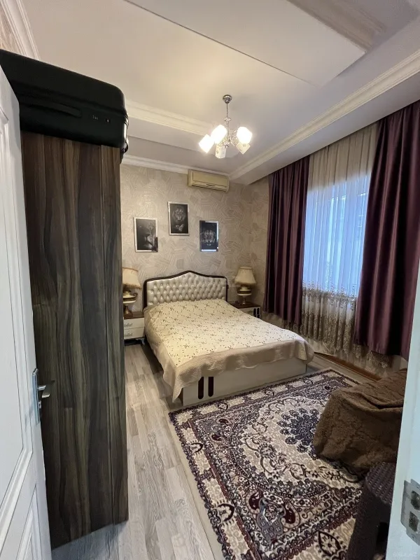 Satılır 4 otaqlı həyət evi 125 m²
