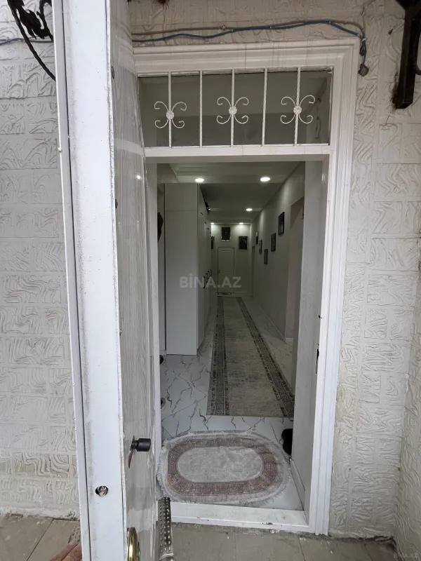 Satılır 4 otaqlı həyət evi 125 m²