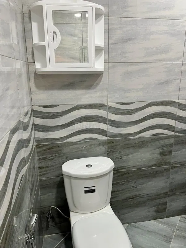 Kirayə verilir 2 otaqlı mənzil 80 m²