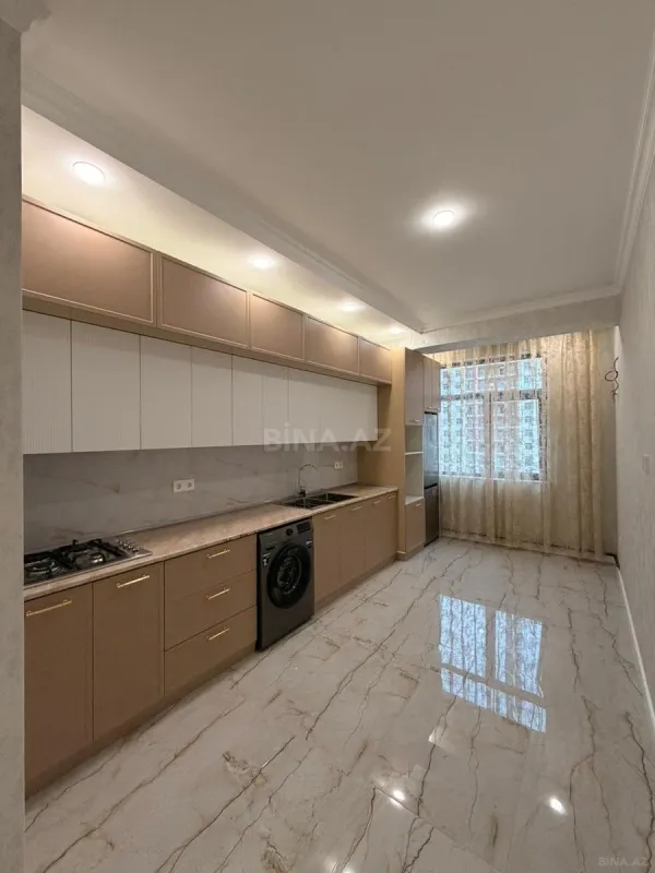 Kirayə verilir 2 otaqlı mənzil 80 m²