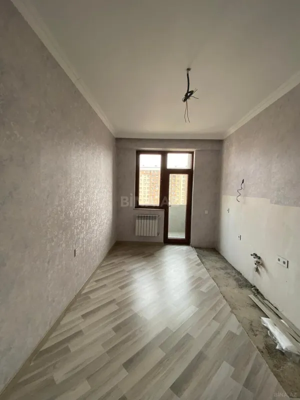 Satılır 3 otaqlı mənzil 96.5 m²