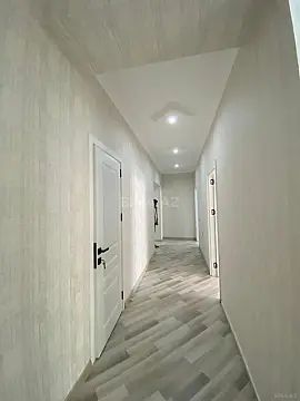 Satılır 3 otaqlı mənzil 96.5 m²