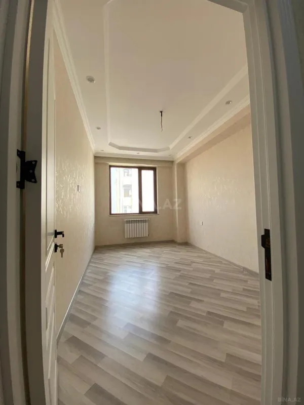 Satılır 3 otaqlı mənzil 96.5 m²