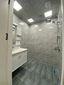 Satılır 3 otaqlı mənzil 96.5 m²