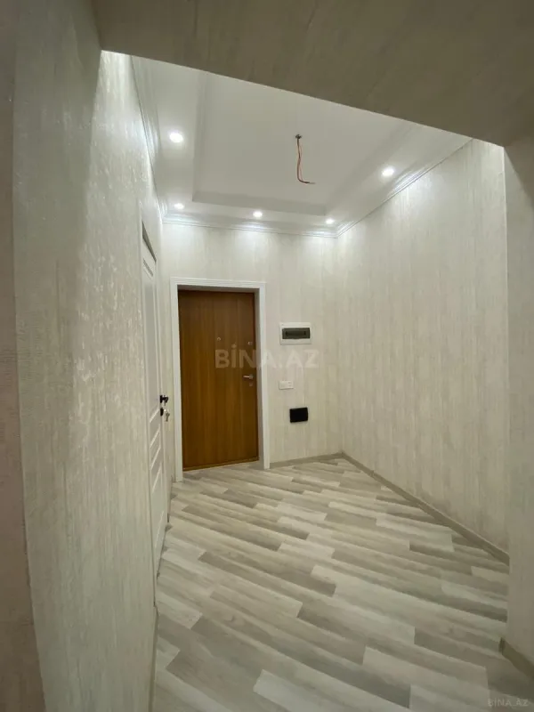Satılır 3 otaqlı mənzil 96.5 m²