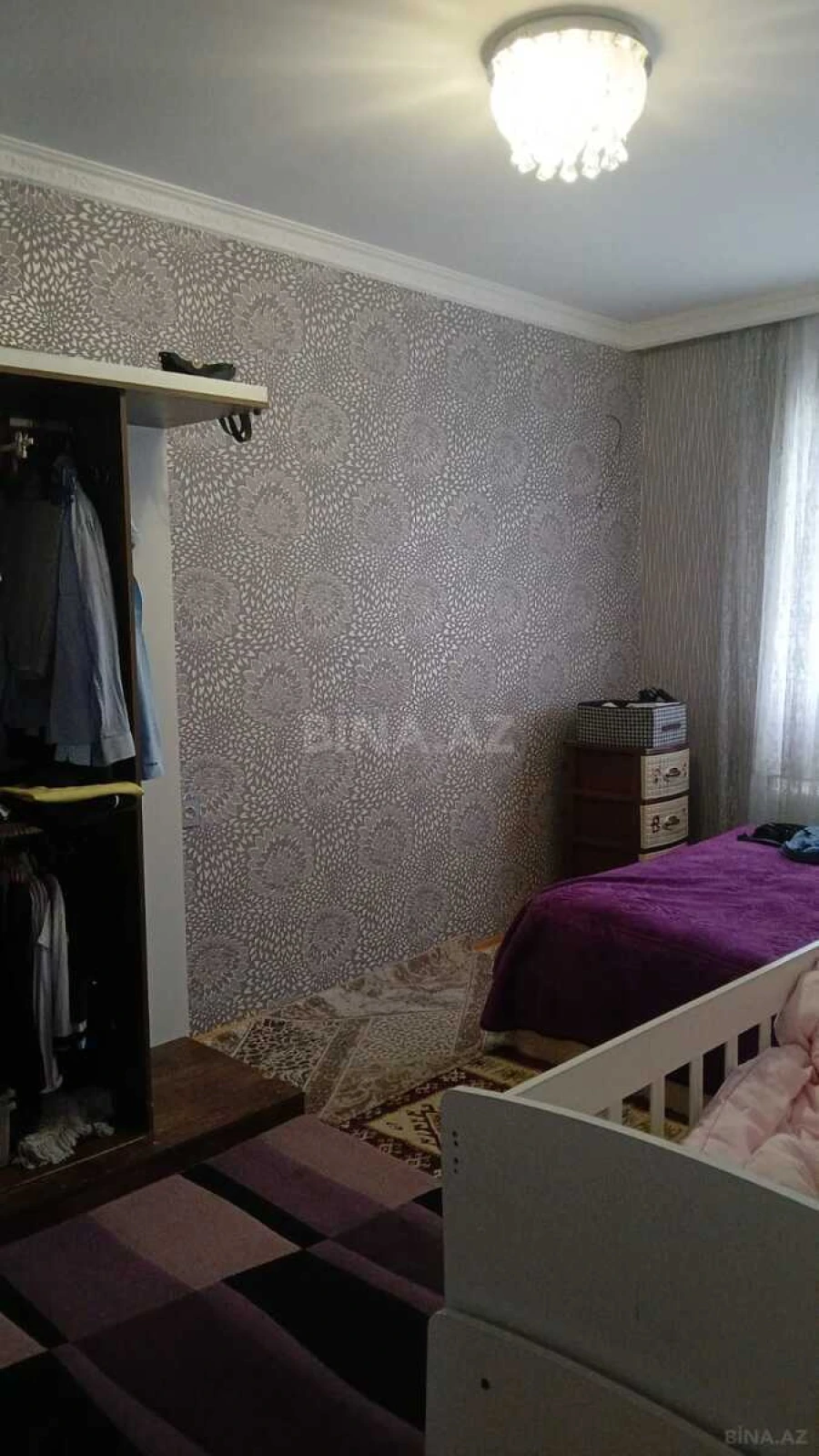 Satılır 5 otaqlı həyət evi 120 m²
