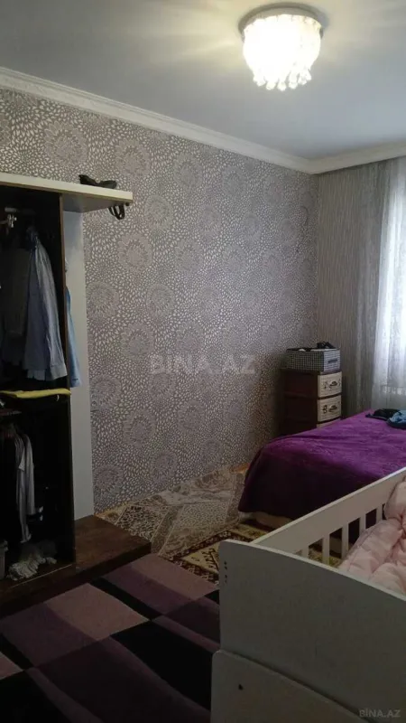 Satılır 5 otaqlı həyət evi 120 m²