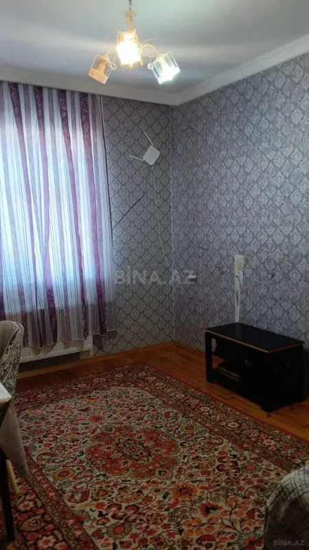 Satılır 5 otaqlı həyət evi 120 m²