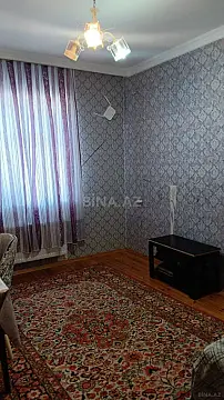 Satılır 5 otaqlı həyət evi 120 m²