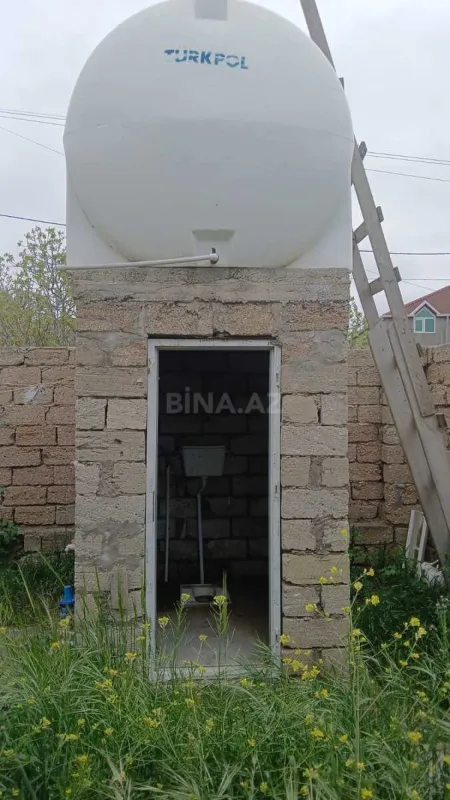 Satılır 5 otaqlı həyət evi 120 m²