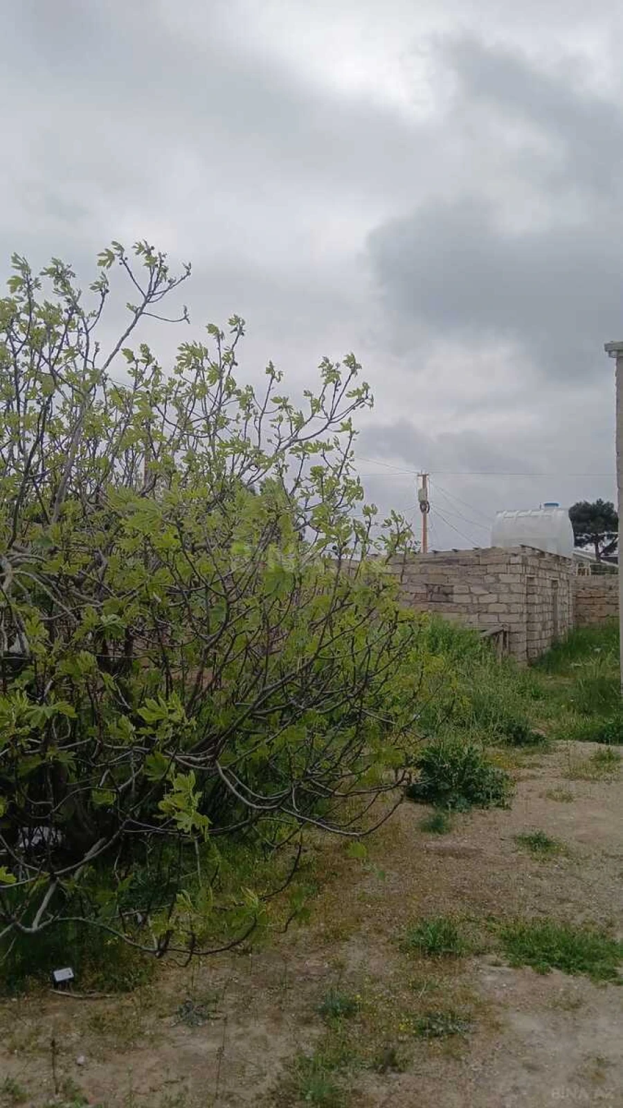 Satılır 5 otaqlı həyət evi 120 m²