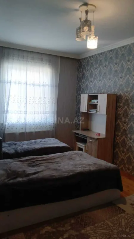 Satılır 5 otaqlı həyət evi 120 m²