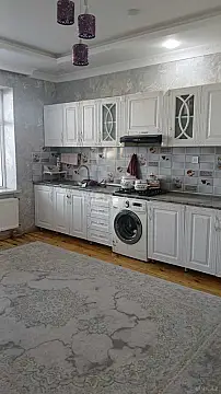 Satılır 5 otaqlı həyət evi 120 m²