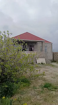 Satılır 5 otaqlı həyət evi 120 m² — Bakı 5 otaq 120.00 m²