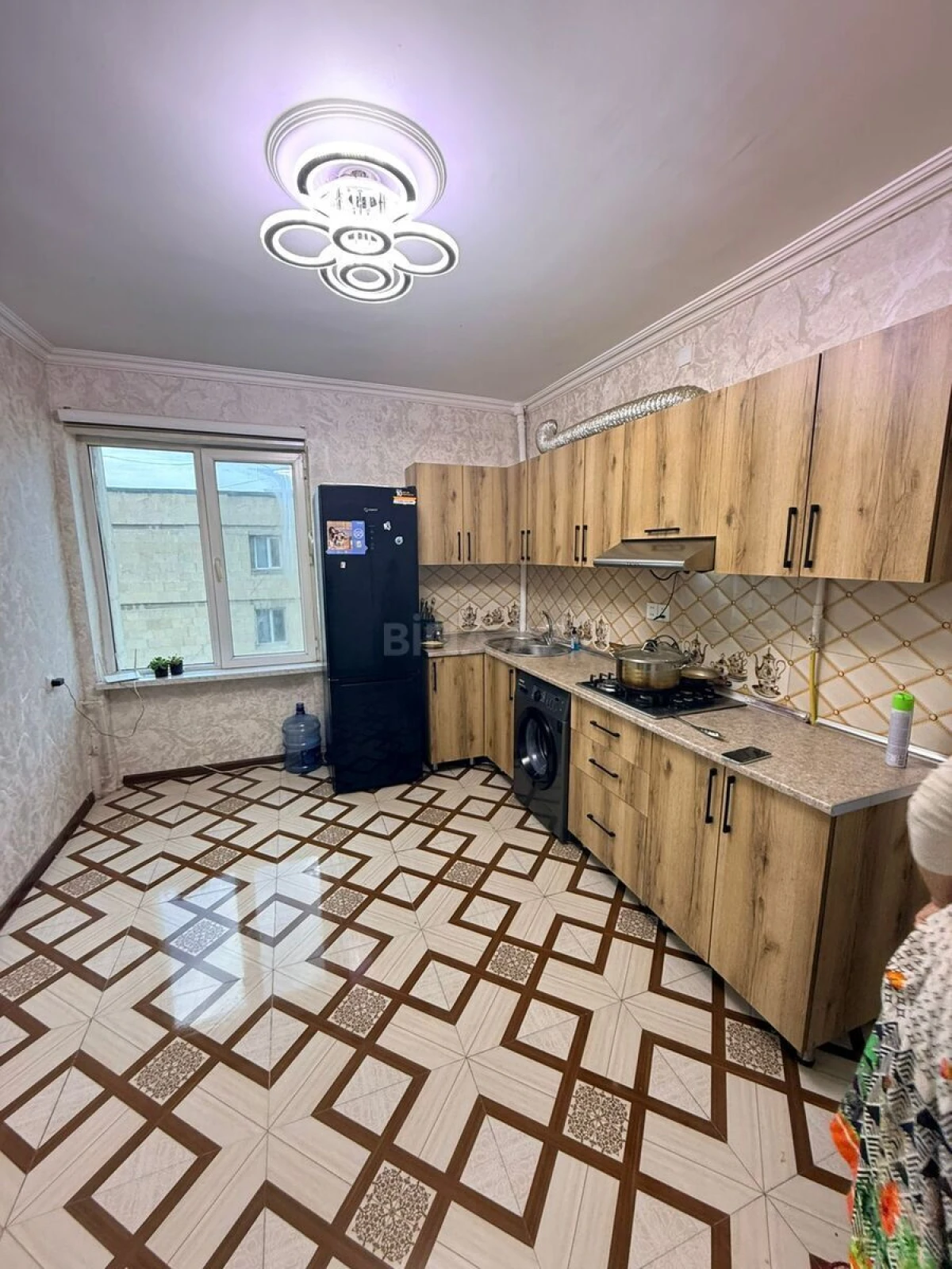 Satılır 3 otaqlı mənzil 72 m²