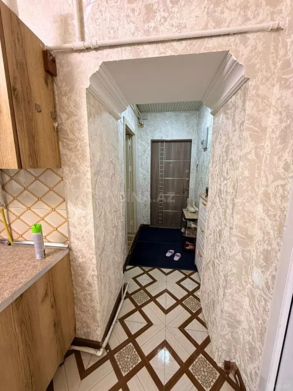 Satılır 3 otaqlı mənzil 72 m²