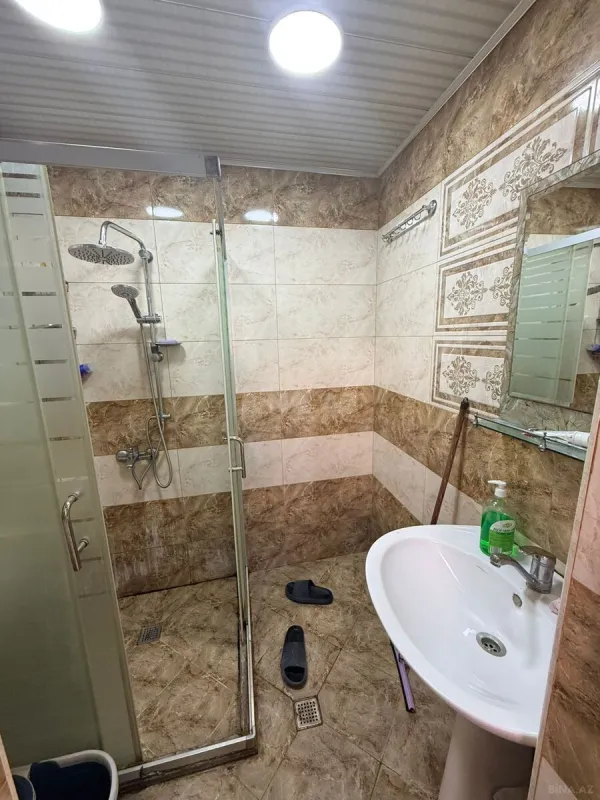 Satılır 3 otaqlı mənzil 72 m²