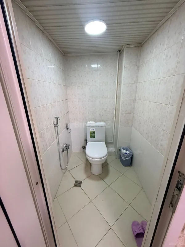 Satılır 3 otaqlı mənzil 72 m²