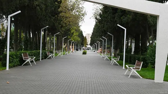 Satılır 3 otaqlı mənzil 72 m² — Bakı 3 otaq 72.00 m²