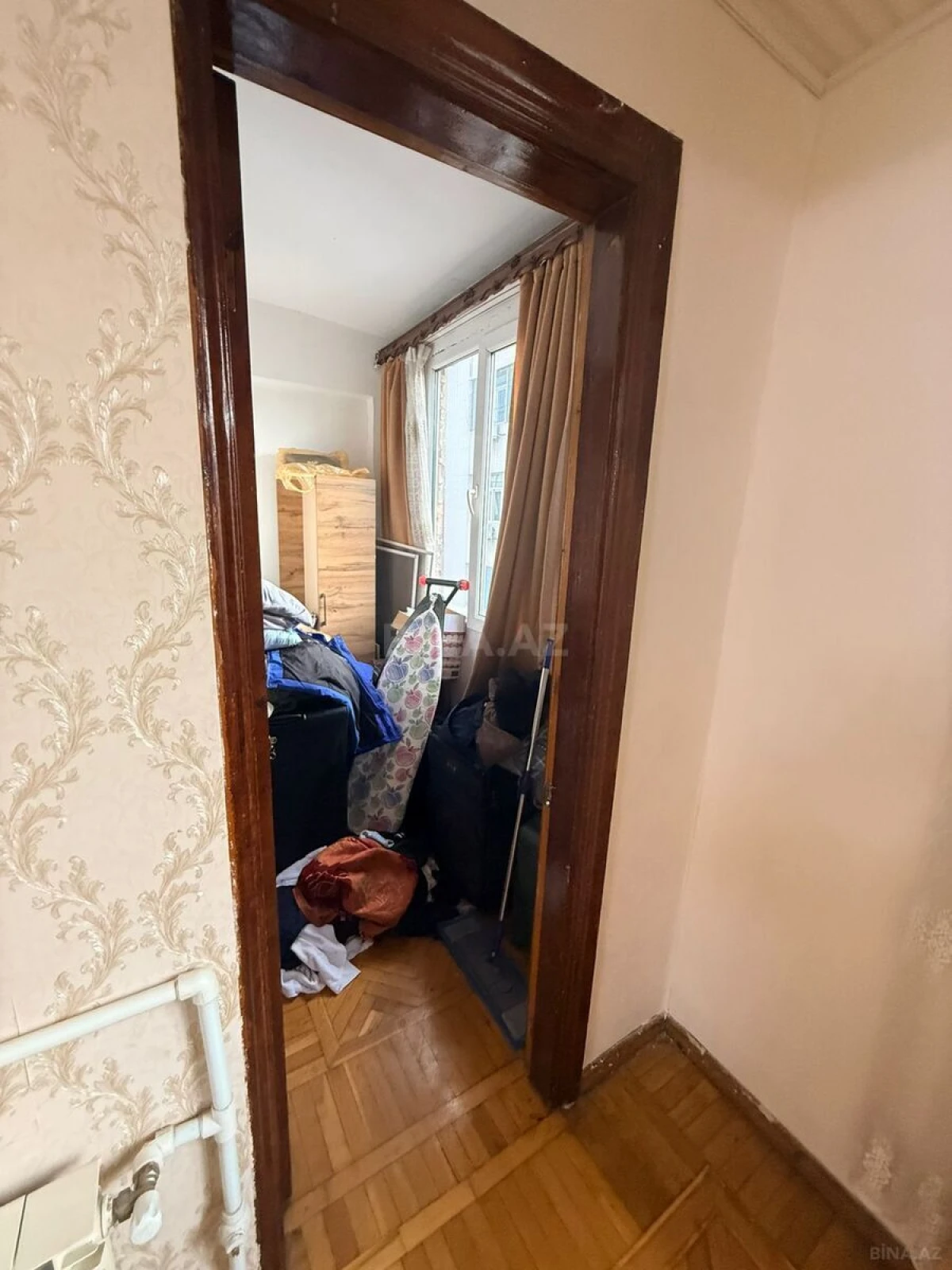 Satılır 3 otaqlı mənzil 72 m²