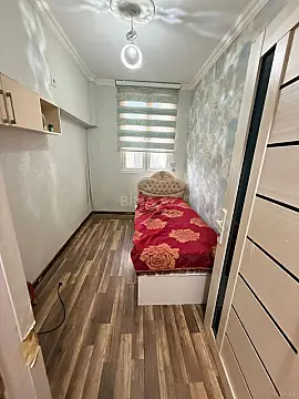 Satılır 3 otaqlı mənzil 72 m²