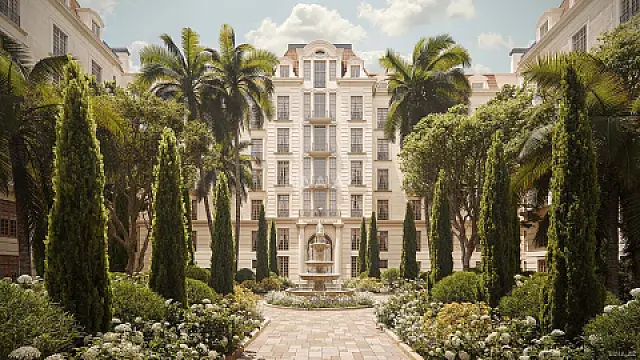 Satılır 1 otaqlı mənzil 52 m²