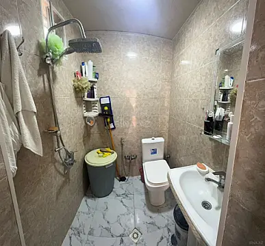 Kirayə verilir 3 otaqlı həyət evi 45 m²