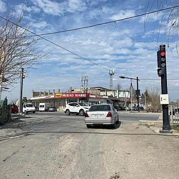 Satılır torpaq sahəsi 2 m²