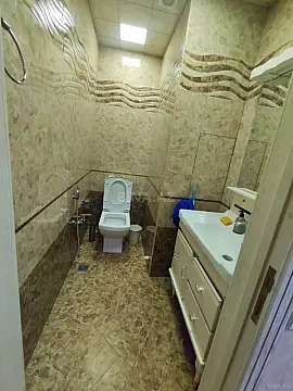 Kirayə verilir 2 otaqlı mənzil 100 m²