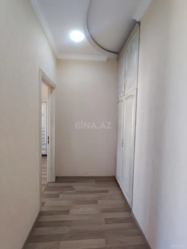 Kirayə verilir 2 otaqlı mənzil 100 m²