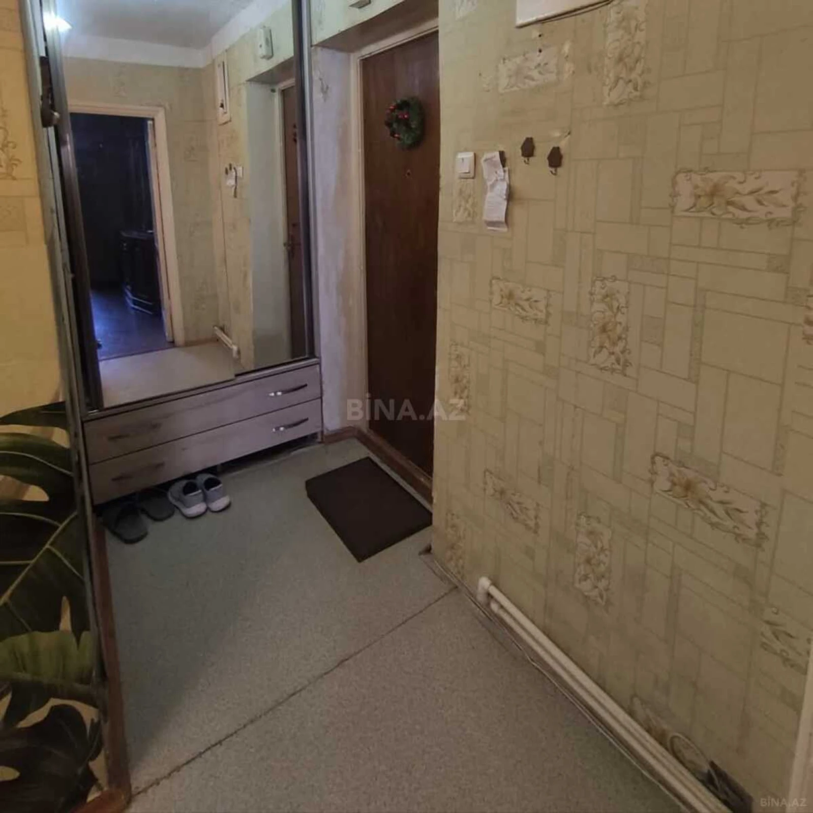 Satılır 3 otaqlı mənzil 80 m²