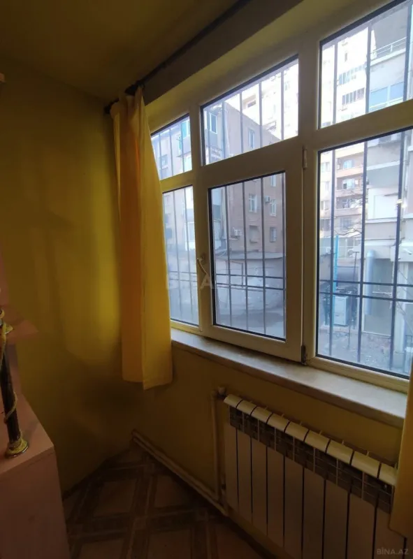 Satılır 3 otaqlı mənzil 80 m²