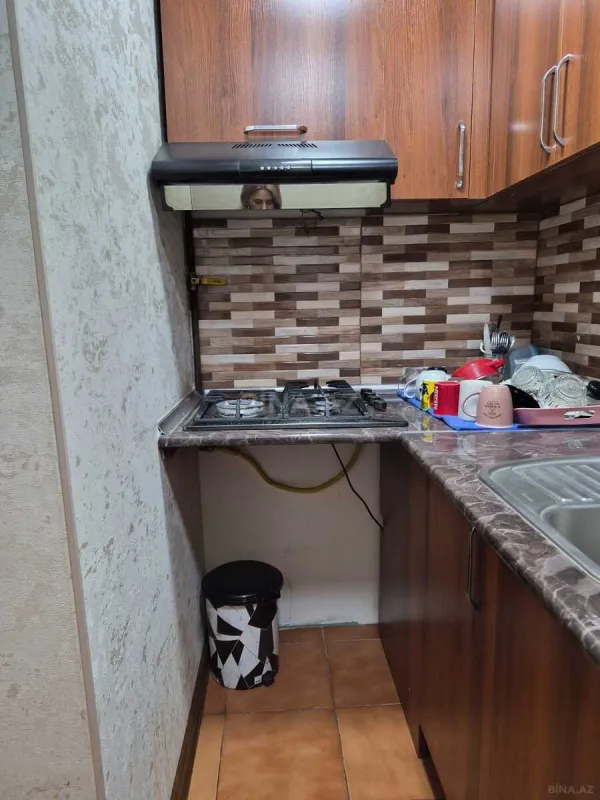 Satılır 2 otaqlı mənzil 65 m²