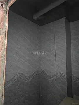 Satılır 1 otaqlı mənzil 35 m²