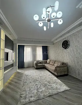 Satılır 2 otaqlı mənzil 75 m² — Bakı, Nərimanov 2 otaq 75.00 m²