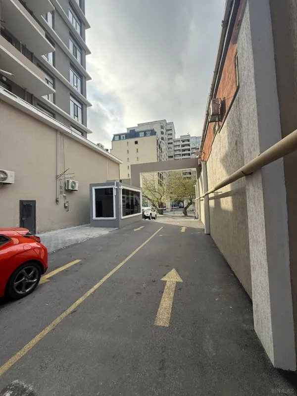 Satılır 2 otaqlı mənzil 80 m²